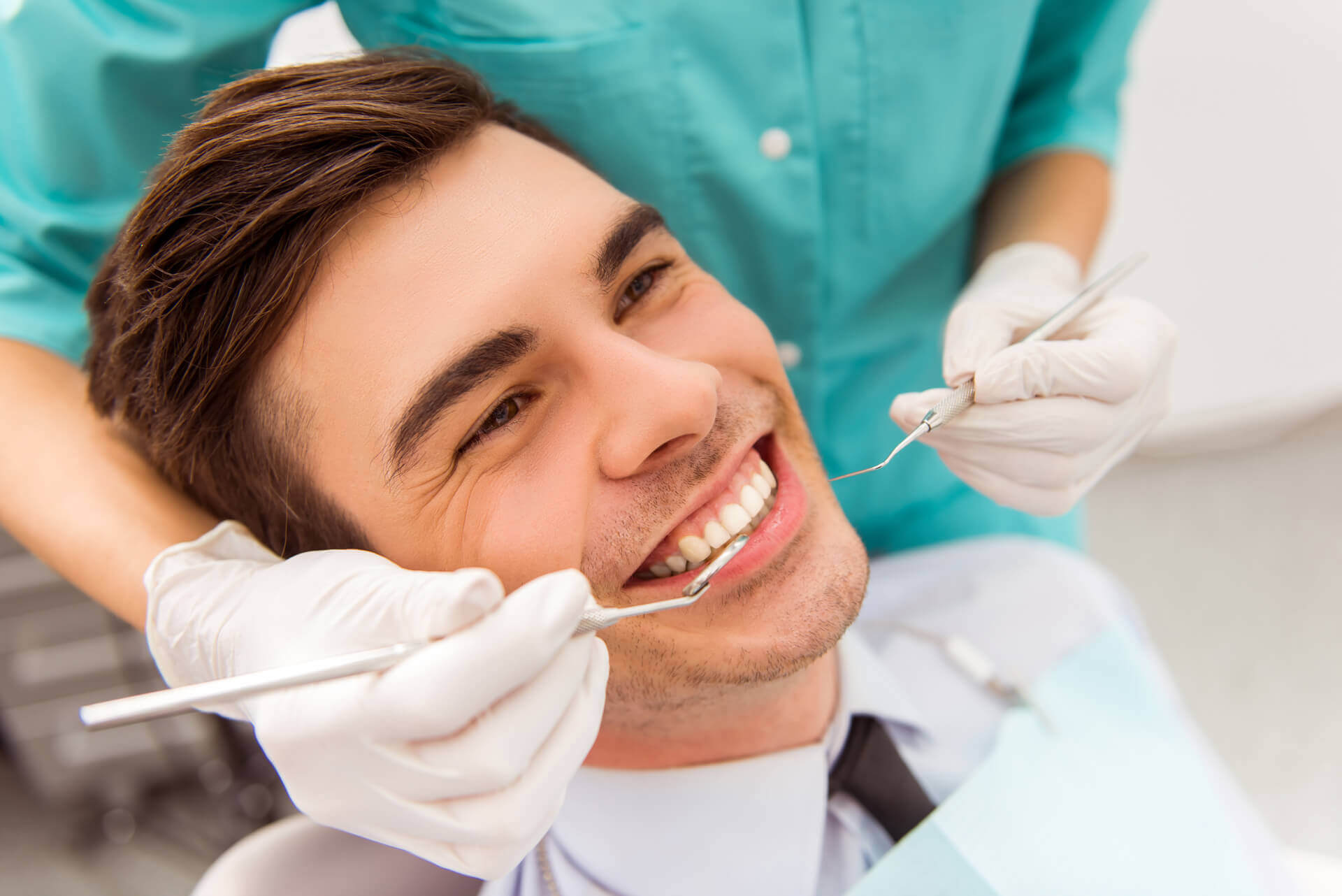 Gum Disease Treatment